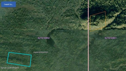 508216 Skwentna River, Skwentna, AK, 99667 | Card Image