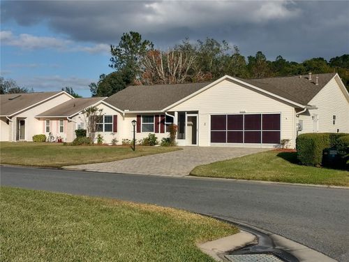 26608 Racquet Circle, Leesburg, FL, 34748 | Card Image