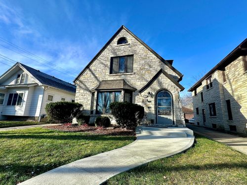 3125 N 48th St, Milwaukee, WI, 53216-3341 | Card Image