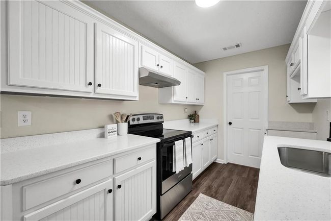 254 Barnesville Rd, House other with 4 bedrooms, 2 bathrooms and 2 parking in Milner GA | Image 13