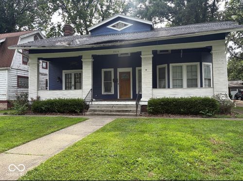 3514 Winthrop Ave, Indianapolis, IN, 46205-3881 | Card Image
