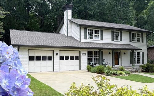 1111 Banbury Cross, Avondale estates, GA, 30002-1508 | Card Image