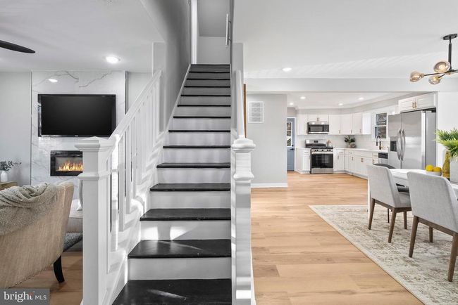 314 Stillwater Rd, House other with 5 bedrooms, 2 bathrooms and null parking in ESSEX MD | Image 11