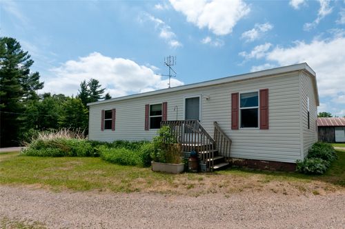 2062 3 1/2 Avenue, Chetek, WI, 54728 | Card Image