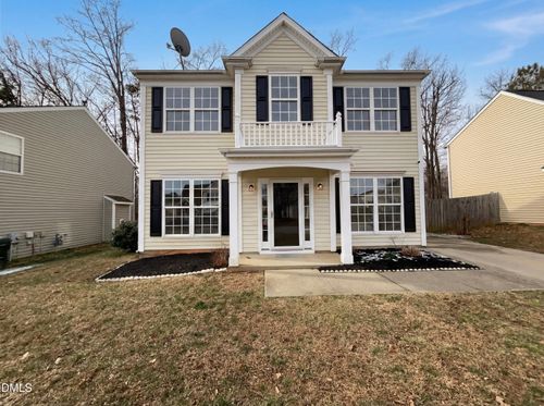 2908 Hayling Dr, Raleigh, NC, 27610-5267 | Card Image