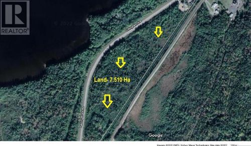 34-60 Rattling Brook Road, Norris Arm, NL, A0G3M0 | Card Image
