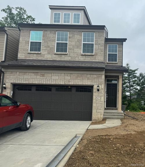 627 Addison Cir, Commerce Twp, MI, 48390-3481 | Card Image