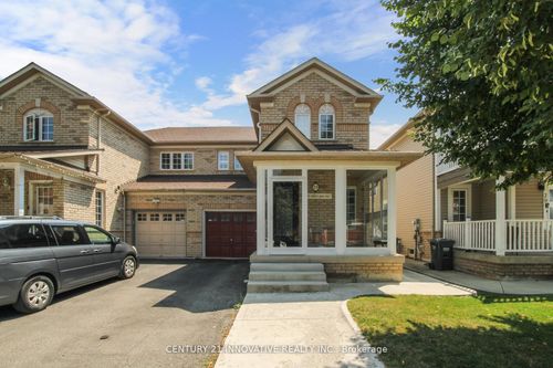31 Stable Gate, Brampton, ON, L7A1V7 | Card Image