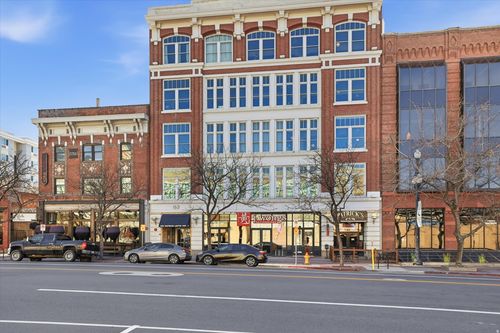 apt-404-163 W 200 S, Salt Lake City, UT, 84101-1458 | Card Image