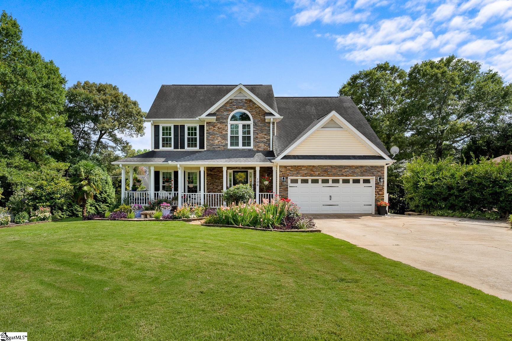 Residential in Anderson