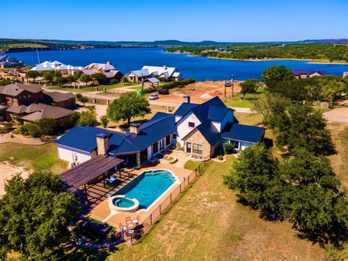 6044 Hells Gate Loop, Possum Kingdom Lake, TX, 76475 | Card Image