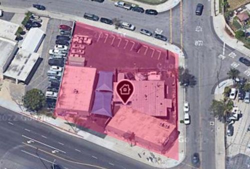 10401 Alondra Blvd, Bellflower, CA, 90706 | Card Image