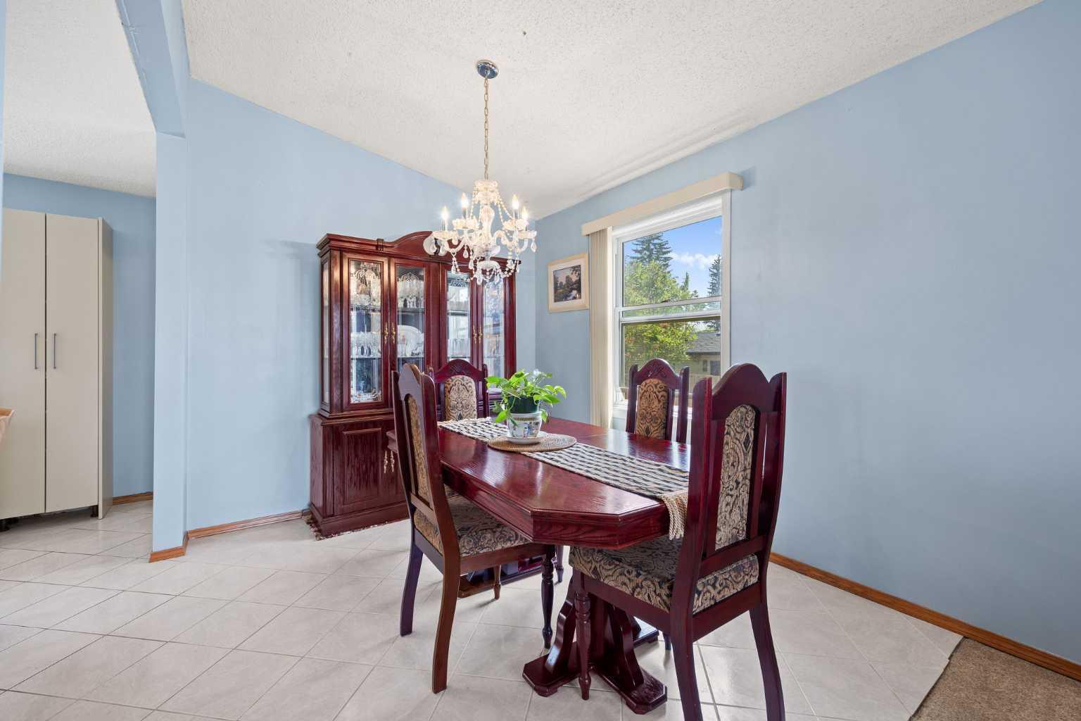 Residential in Calgary
