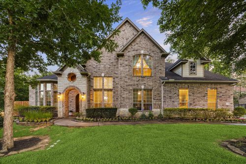 10114 Logan Grove Ct, Conroe, TX, 77302-5270 | Card Image