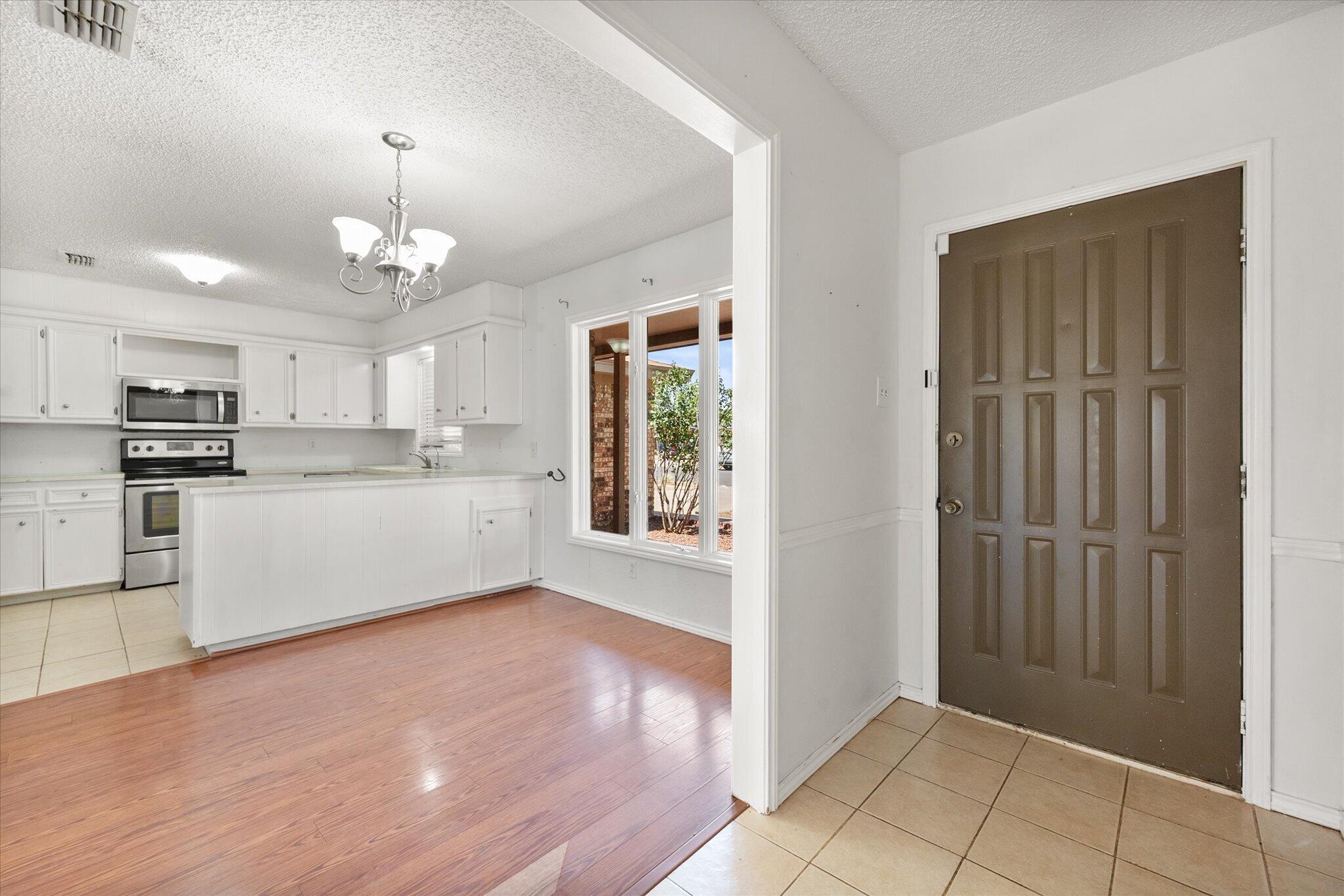 Residential in Lubbock 4