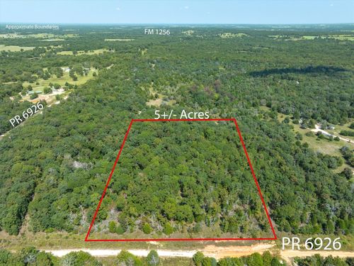 TBD Private Road 6926, Eustace, TX, 75124 | Card Image