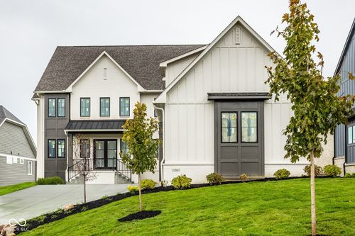 731 Chatham Hills Ct, Westfield, IN, 46074-4336 | Card Image