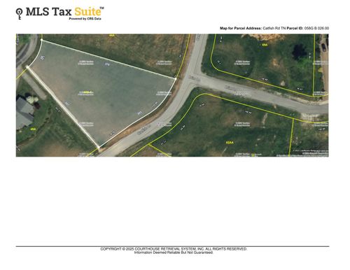 44A Catfish Ln, Hilham, TN, 38568-9803 | Card Image