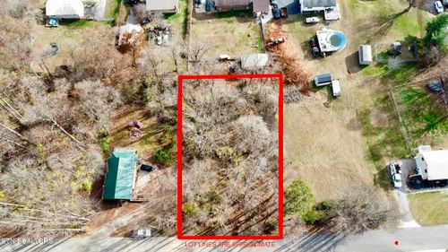 271 Sequoyah Dr, Morristown, TN, 37813-3843 | Card Image