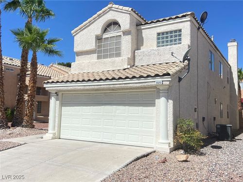 3025 Marsh Ct, Las Vegas, NV, 89128-7050 | Card Image