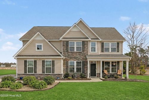 158 Sweet Grass Ln, Raeford, NC, 28376-9186 | Card Image