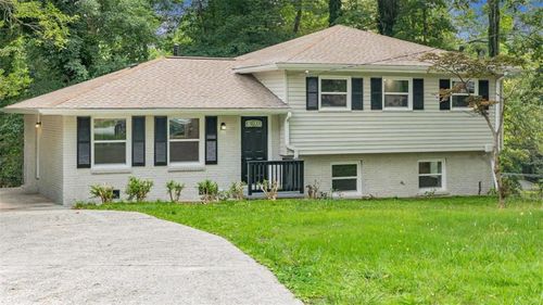 5678 Deerfield Ct, South Fulton, GA, 30349-3767 | Card Image