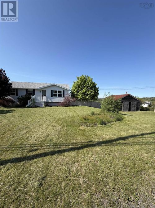 4081 South River Road, Antigonish, NS, B2G0B4 | Card Image