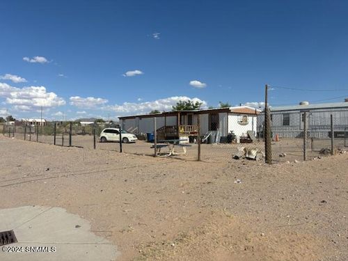 116 Thompson Street, Berino, NM, 88024 | Card Image