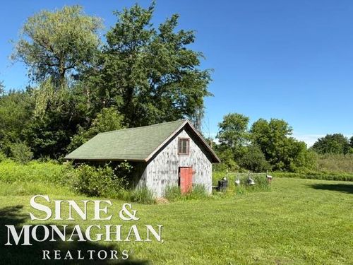 VL Lapeer Road, Clyde Township, MI, 48049 | Card Image