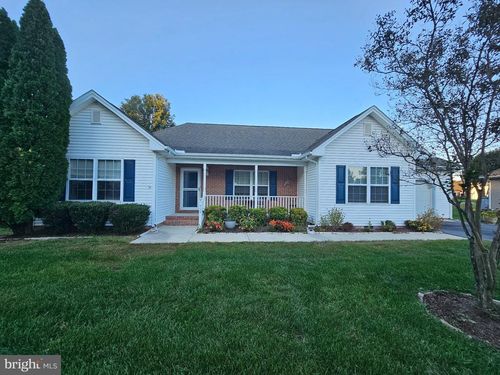909 Sapphire Ct, SALISBURY, MD, 21804-8731 | Card Image