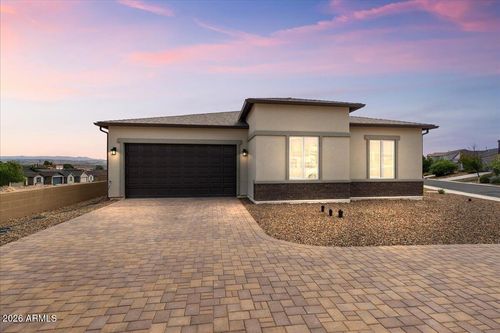 514 Miners Gulch Dr, Clarkdale, AZ, 86324-4702 | Card Image