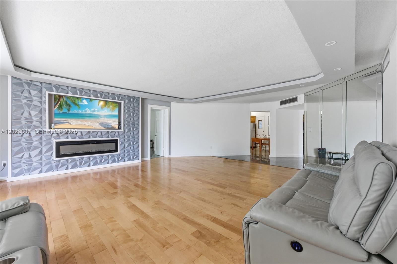 Residential in Miami