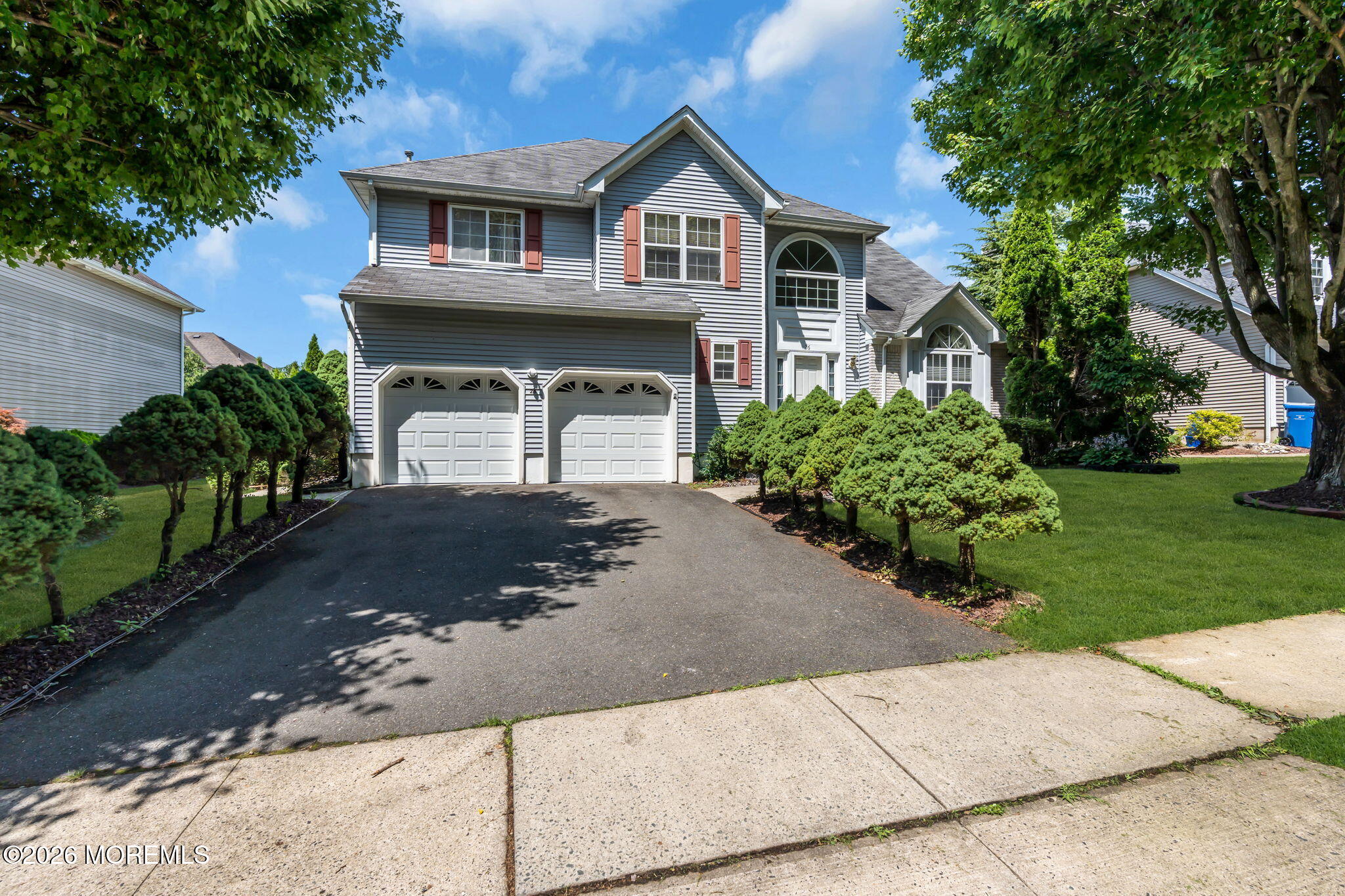 Residential in Matawan 4