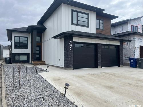 271 Dziadyk Manor, Saskatoon, SK, S7V1M5 | Card Image