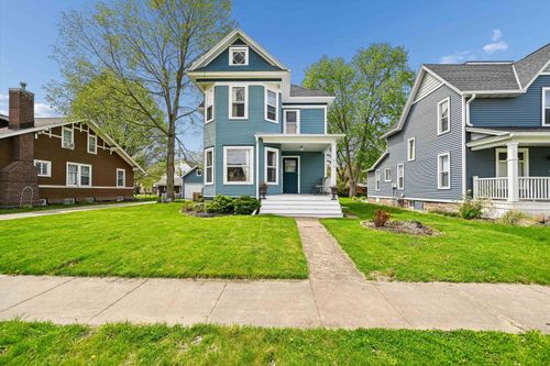 515 Nw 2nd Street, Waverly, IA, 50677 | Card Image