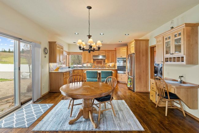 20303 E Happy Trails Ln, House other with 5 bedrooms, 4 bathrooms and null parking in Otis Orchards WA | Image 8