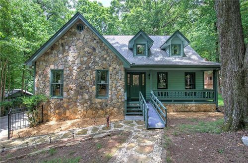 757 Crippled Oak Trl, Jasper, GA, 30143-7891 | Card Image