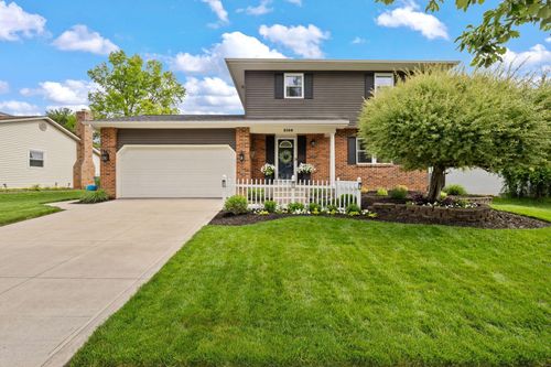 2166 Blackoak Avenue, Columbus, OH, 43229 | Card Image