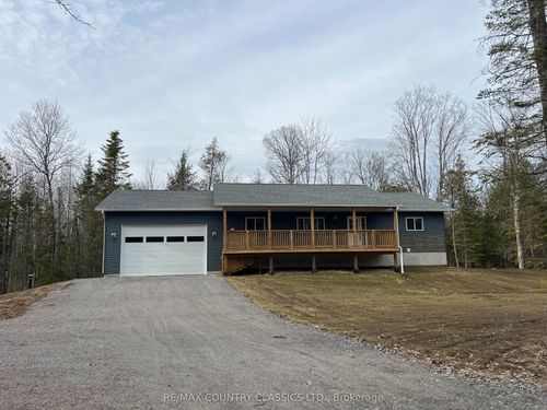 25350A Highway 62 S, Bancroft, ON, K0L1C0 | Card Image