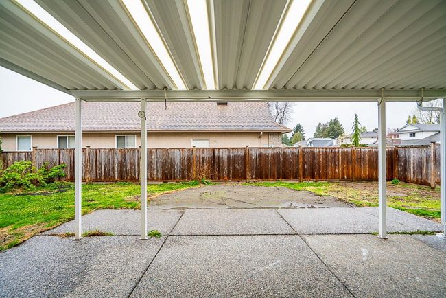 8835 Murray Dr, House other with 4 bedrooms, 2 bathrooms and 6 parking in Chilliwack BC | Image 30