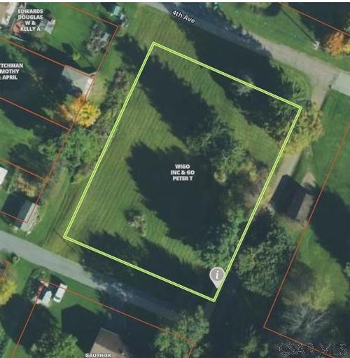 600 4th Ave, MEYERSDALE, PA, 15552 | Card Image