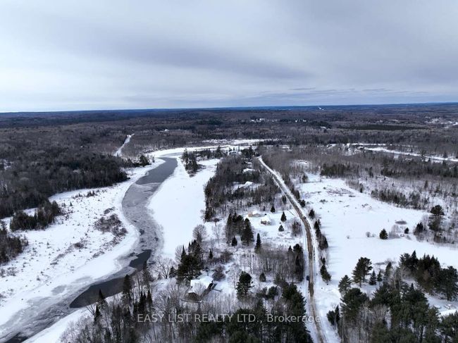 57 River Dr, Home with 0 bedrooms, 0 bathrooms and null parking in Blind River ON | Image 5