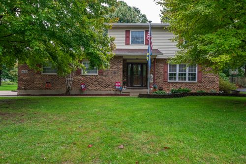 1874 Willowgreen Dr, Beavercreek, OH, 45432-4011 | Card Image