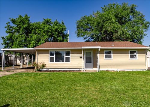 3811 Montevideo Dr, Dayton, OH, 45414-5018 | Card Image
