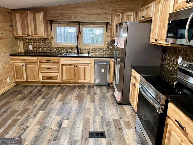 662 Pete Johnson Rd, House other with 3 bedrooms, 2 bathrooms and null parking in Tignall GA | Image 21