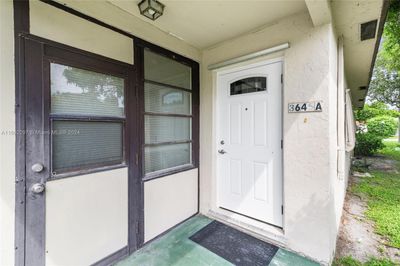 A - 3645 Sw Natura Ave, Condo with 2 bedrooms, 2 bathrooms and null parking in Deerfield Beach FL | Image 2