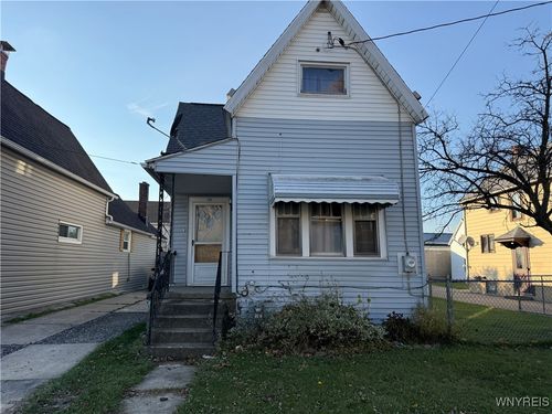 194 Halstead Ave, Buffalo, NY, 14212-2209 | Card Image
