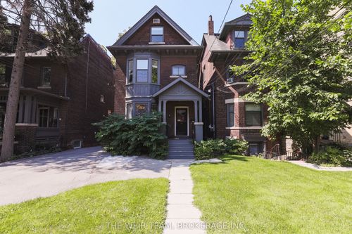 main-672 Broadview Ave, Toronto, ON, M4K2P1 | Card Image