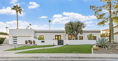 8436 N Via Linda, Scottsdale, AZ, 85258-2850 | Card Image