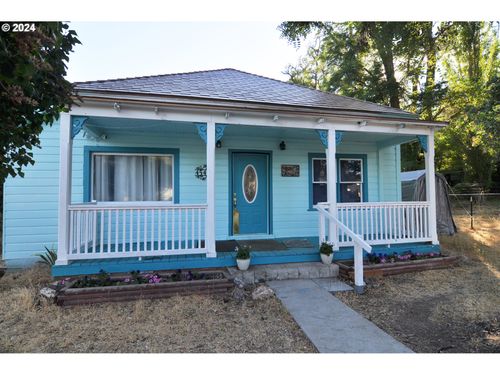 45472 Main St, Antelope, OR, 97001-7012 | Card Image